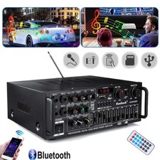 Bluetooth Verstärker