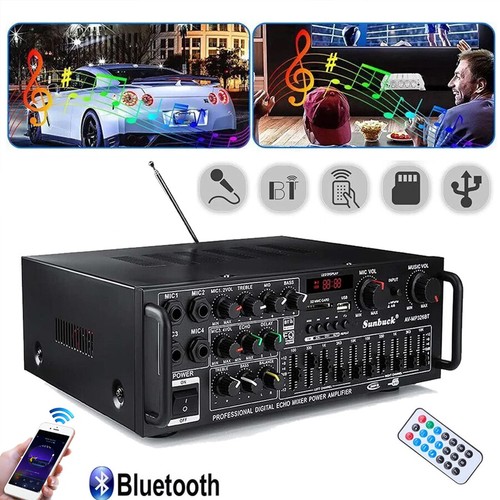 Bluetooth verstärker - bluetooth,