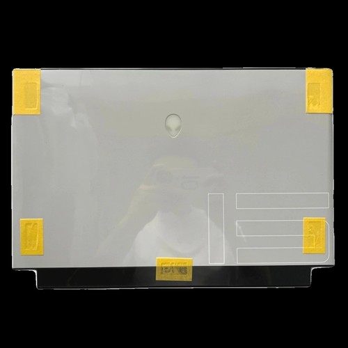 Rückabdeckung rear lid top - rückabdeckung,