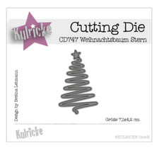 Kulricke Stanzschablone