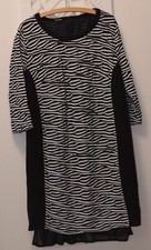 Gerry Weber Kleid Gr.XL/XXL/46/48