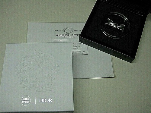 Euro dior 2021 silber pp - euro,