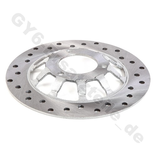 Bremsscheibe 220mm china - bremsscheibe,