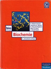 Biochemie -- Pearson Studium