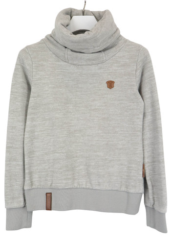 Naketano sweatshirt damen - naketano,