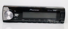 Abdeckung von Pioneer MVH-X580DAB MP3-Autoradio DAB Bluetooth USB iPod AUX-IN