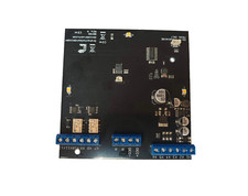 Drehscheibensteuerung für 2/3