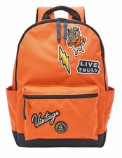 FOSSIL Sport Backpack Rucksack