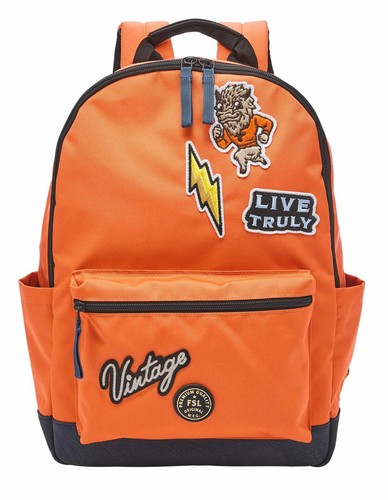 Fossil sport backpack rucksack - sport,