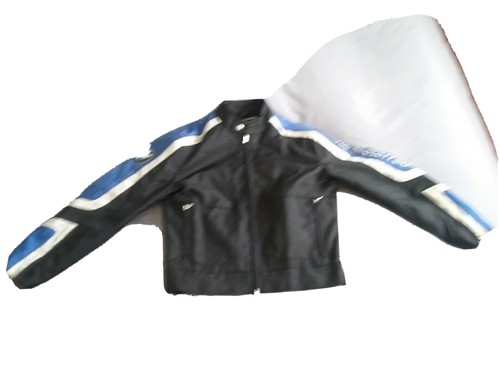 Bmw motorrad club jacke klein - club,