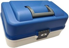 Behr Gerätekasten "De Luxe"