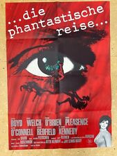 Die phantastische Reise -