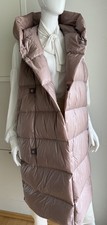 JNBY Daunenweste Gr. S Rosa