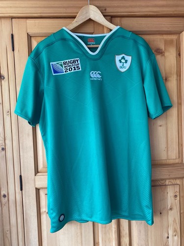 Herren canterbury irland rugby - herren,