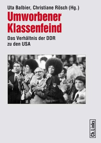 Umworbener klassenfeind das - umworbener,