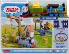 Thomas die Kleine Lokomotive