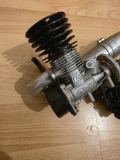 Verbrenungsmotor Kyosho GX-21