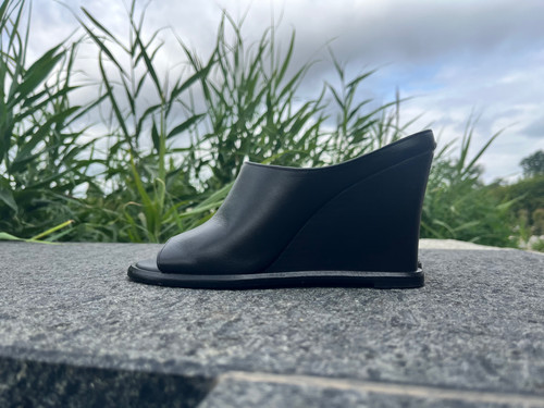 Calvin klein pantolette - klein,