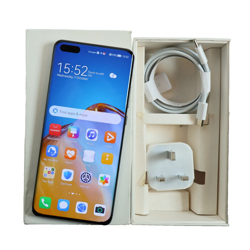 Huawei p40 pro - p40, els-nx9