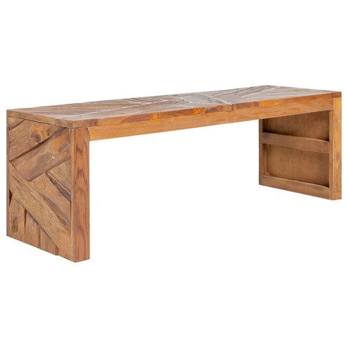 Teak massiv schrank - massiv, tv