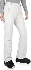 Damen Skihose Wasserdicht