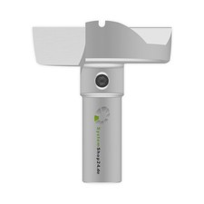 Bohrsystem-Kopf Chromstahl