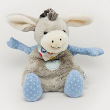 Sterntaler Esel Emmi mit