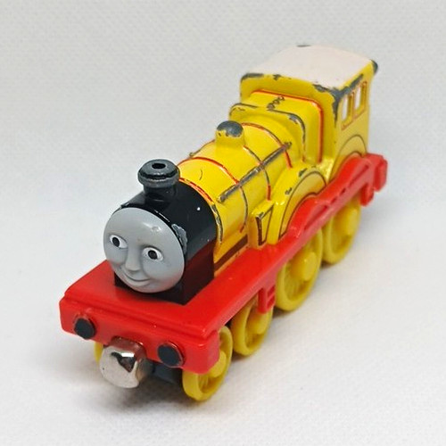 Thomas friends molly take - &,