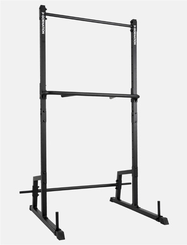 Klimmzug station pullup - station, /