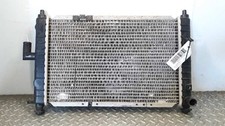 WASSERRADIATOR FÜR DAEWOO