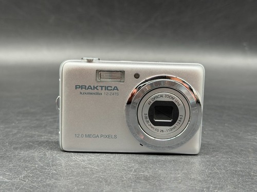 Praktica z4ts digitalkamera - praktica,