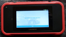 Launch X431 CRP123E V2.0 OBD2 Diagnosegerät KFZ-Diagnosetool NEU