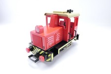 Playmobil 4050 Spur G