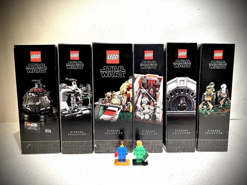 Lego star wars - -, 75296