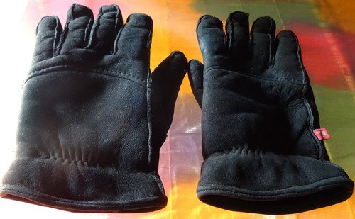 Handschuhe roeckl basic - ",