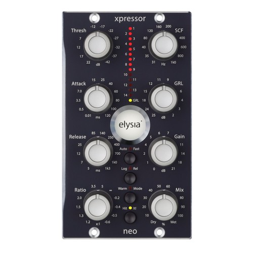 Elysia xpressor neo - elysia,
