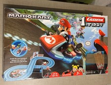 CARRERA FIRST Nintendo Mario