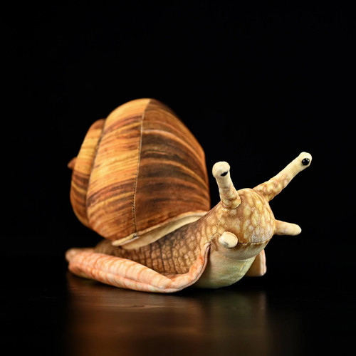 Schnecke kuscheltier - kuscheltier, cm