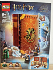 LEGO Harry Potter 76382