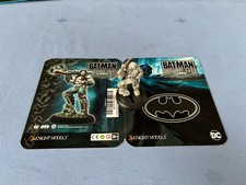 Batman Miniature Game | Lobo , DC Comic, Knight Models | Tabletop