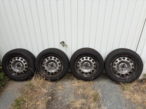 Dunlop winterreifen 175 - winterreifen, 175/65
