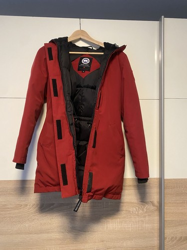 Canada goose damen winterjacke - goose,