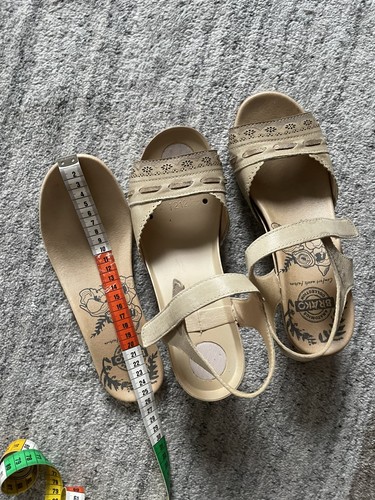 Brako sandalette 40 - brako,