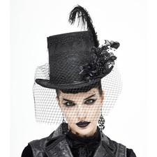 Devil Fashion Gothic Goth