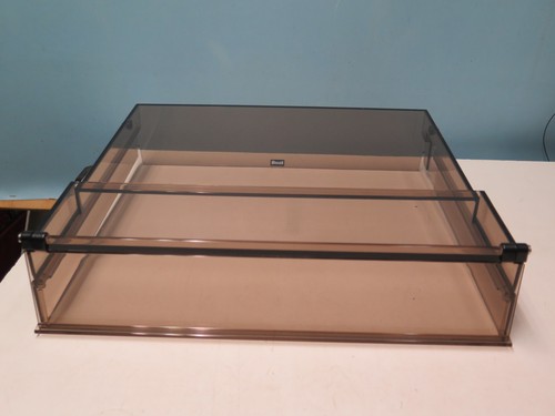 Dual klapp schiebe haube - 21,