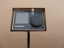 Webasto Digital Uhr Standheizung Thermo Top EVO MultiControl Car 9029783C