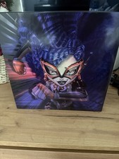 Monster High Deadfast Ghoulia