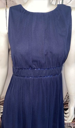 Luxus träumchen kleid - kleid, 38