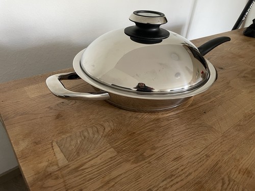 Amc bratpfanne hotpan - 3,0,
