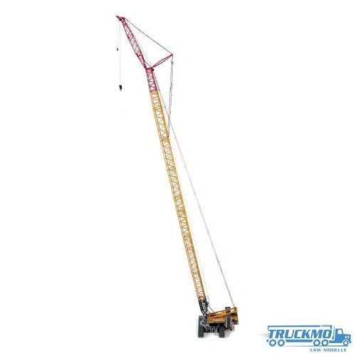 Nzg liebherr lr11000 sl8f2 - nzg,